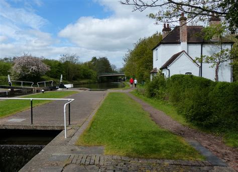 Lock Keepers Cottage At Hatton Bottom Mat Fascione Cc By Sa 2 0