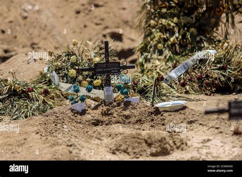 Cementerio En Mexico Hi Res Stock Photography And Images Alamy