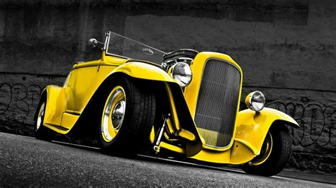 Classic Muscle Car Wallpapers - Top Free Classic Muscle Car Backgrounds - WallpaperAccess