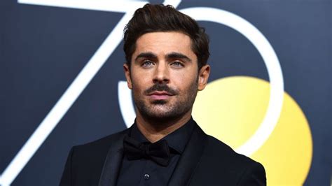 Zac Efron Fue Hospitalizado De Urgencia Tras Contraer Una Grave