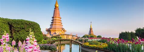 Thailand Travel Guides Luxury Vacations Tours