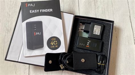 5 Amazing Benefits Of A Paj Gps Tracker Easy Finder 4g Review