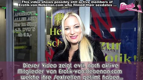 Sex im Pornokino mit deutscher dünner blonde teen schlampe xHamster