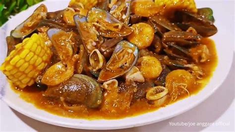 9 Manfaat Kerang Hijau Untuk Kesehatan Kaya Omega 3 Dan Protein