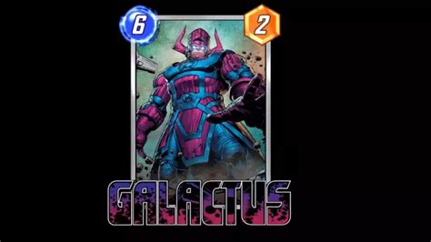 Best Thanos Decks In Marvel Snap September Ginx Esports Tv