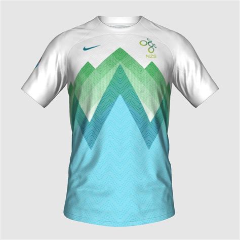 Slovenia Concept Fifa Kit Creator Showcase