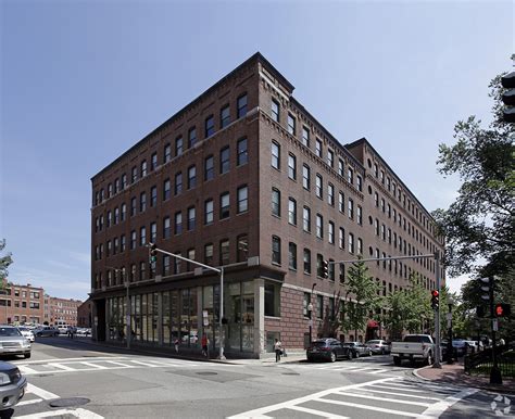 560 Harrison Ave, Boston, MA 02118 - Office for Lease | LoopNet