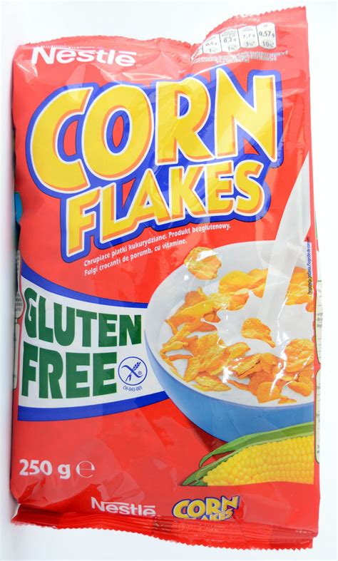 The 20 Best Ideas for Corn Flakes Gluten Free - Home, Family, Style and ...