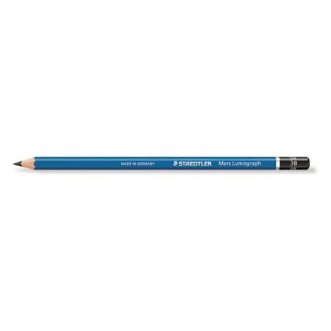 Staedtler Mars Lumograph Drawing Pencil 3B 1 Frys Food Stores