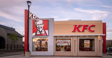 KFC Menu With Price Toronto | Updated 2024