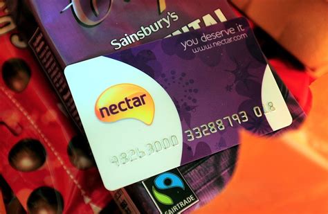 Sainsbury's UK: Shoppers to check amid Nectar card point shake up