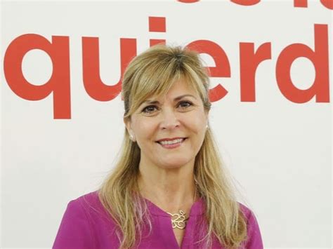 Susana Ros Psoe Los Pactos De Gobierno De La Verg Enza Entre Pp Y