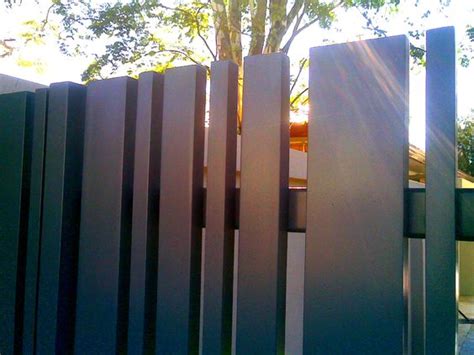 60 Gorgeous Fence Ideas And Designs — Renoguide Australian Renovation