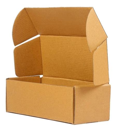 3 Ply Corrugated Packaging Box At Rs 55 Kg 3 Ply Corrugated Box In