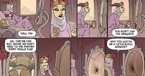 Oglaf Nsfw Album On Imgur