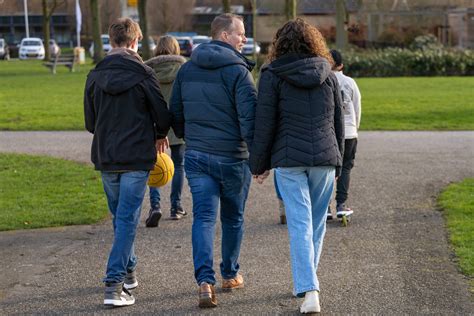 Dit Is Ook Pleegzorg Jeugdhulp Holland Rijnland