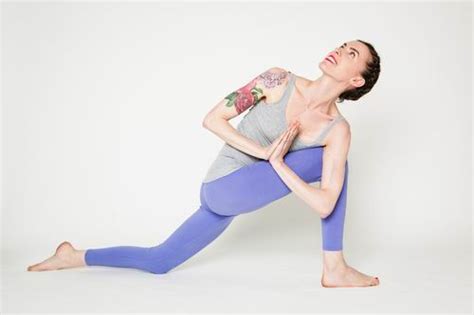 Discover The Benefits Of Vinyasa Yoga