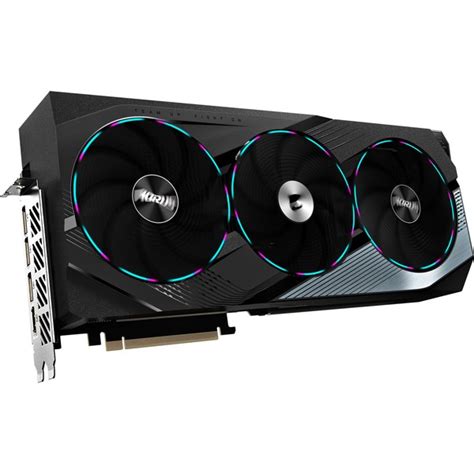 AORUS GeForce RTX 4070 Ti ELITE 12G Grafikkarte DLSS 3 3x DisplayPort