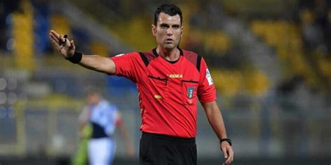 Benevento Ternana Designato L Arbitro Per La Sfida Del Vigorito