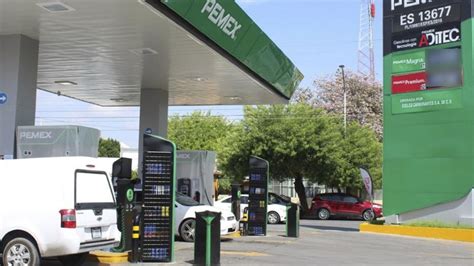 ¿cuál Es El Precio De La Gasolina Y Diésel Hoy 20 De Diciembre De 2022