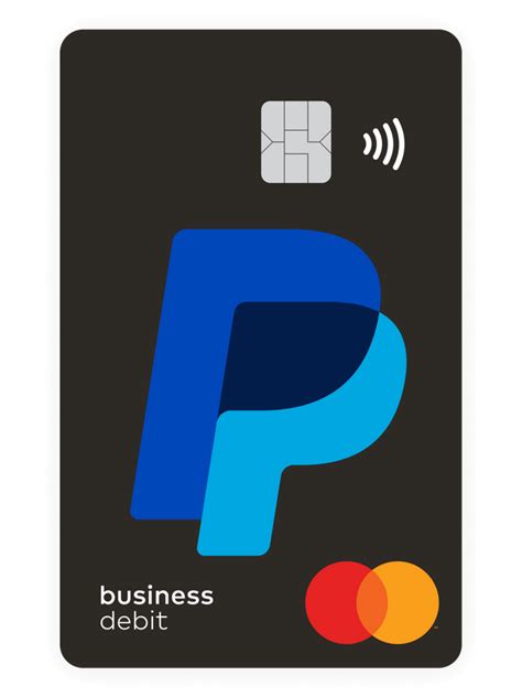 Business Debit Card With Cashback Paypal Us