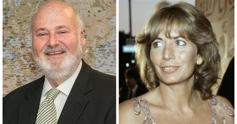Here's What We Know About Penny Marshall and Rob Reiner's Relationship