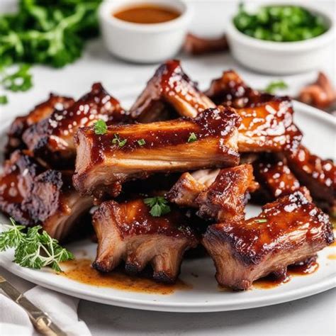 Pork Riblets Air Fryer Recipe A Comprehensive Guide