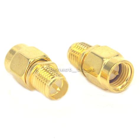 Popular Sma Connector Buy Cheap Sma Connector Lots From China Sma