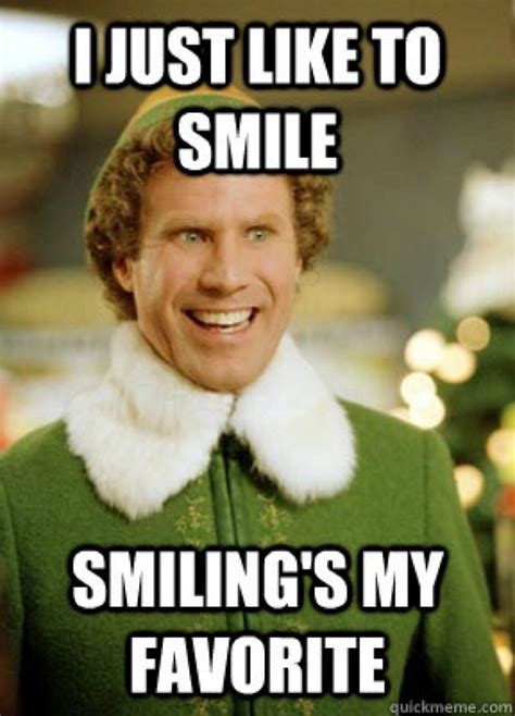 Smile Memes To Make Your Day Even Brighter