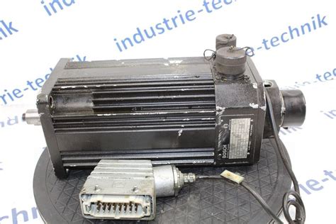 Bosch Se B Servo Motor Seb Ebay