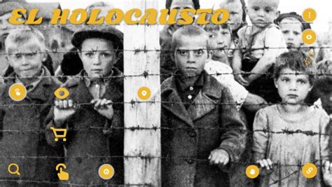 El Holocausto