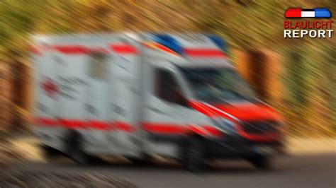 T Dlicher Unfall Mit Regionalbahn Fu G Nger Verstorben