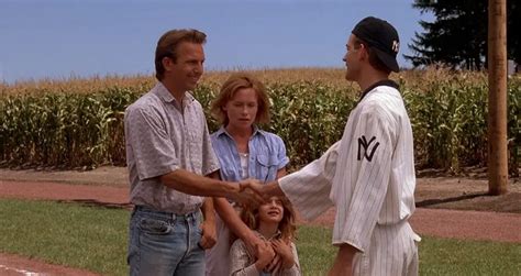 Kevin Costner And Dwier Brown Tried To Change Field Of Dreams Most