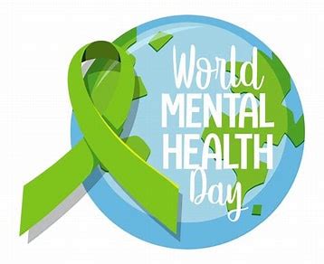 Today Is World Mental Health Day Steinbachonline Local News