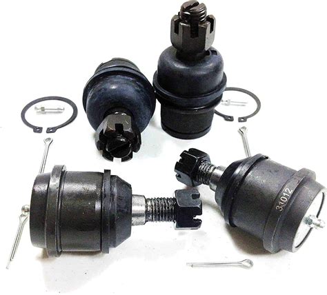 Best Ball Joints For Dodge Ram Best Of Them Driving And Style