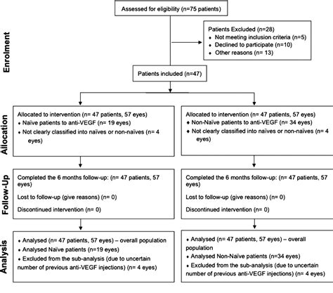 Figure 1 From Dexamethasone Intravitreal Implant Ozurdex In Diabetic Macular Edema Real World