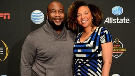 Marcus Spears And Aiysha Spears Married Biography