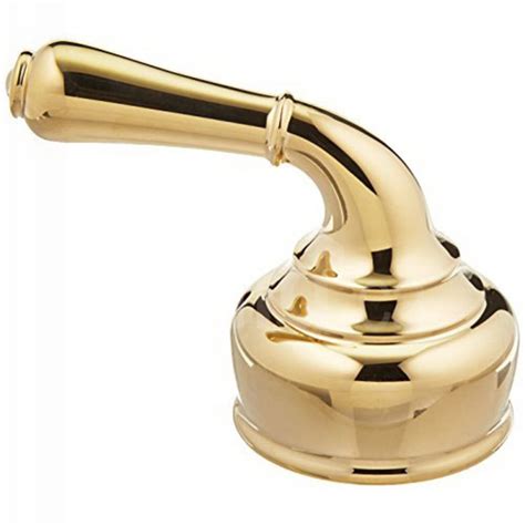 95612p Moen 95612p Handle Hub Kit For Monticello Moentrol Shower Valve Trim Polished Brass