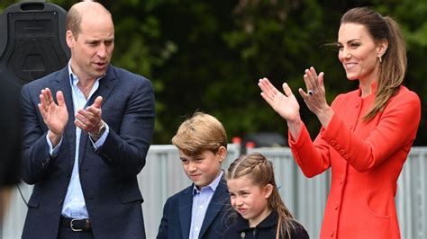 Kate Middleton Und Prinz William Trennung Beschlossen Er Muss Unter