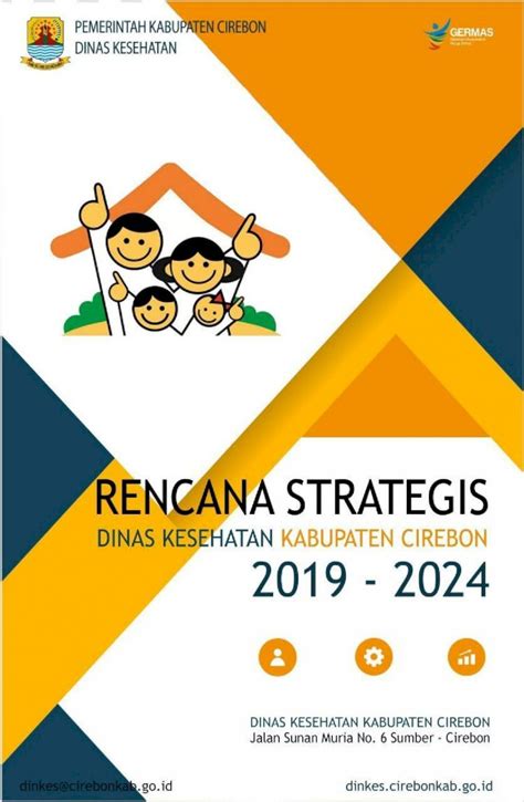 PDF Rencana Strategis Dinas Kesehatan Kabupatencirebon Tahun