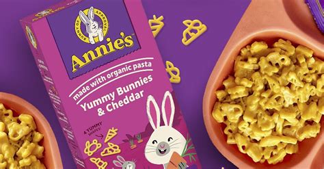 Annie's Yummy Bunnies & Cheddar | Welcome to Lindos Group of Companies