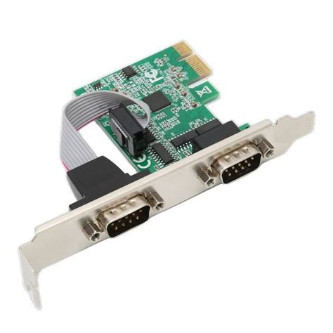 Fdit Carte D Extension S Rie Pcie Carte S Rie Pcie Minus