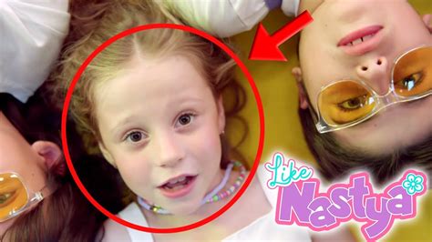 🌟 Like Nastya Little Angel Song Top 6 Things You Missed 🌟 Ft Nastya And Dad Youtube