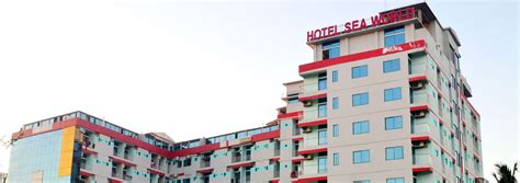 HOTEL SEA WORLD – Best Hotel in Cox’s Bazar