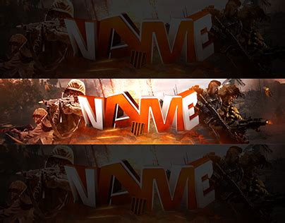 Call Of Duty Banner Projects Photos Videos Logos Illustrations