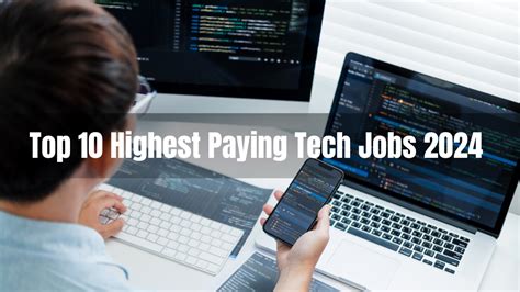 Top Highest Paying Tech Jobs Jobs Atlas