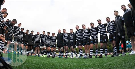 Pontypridd squad finalised - Pontypridd-RFC