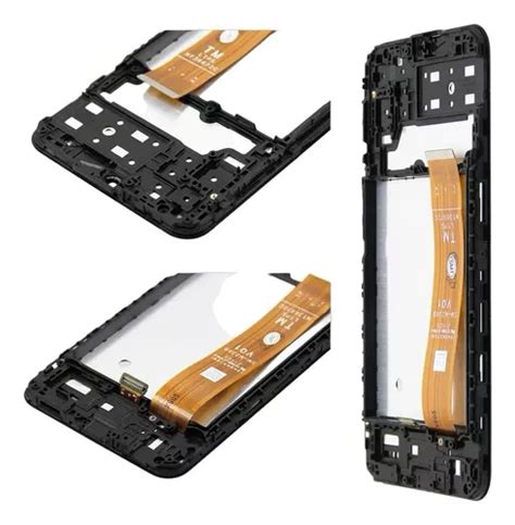 Pantalla Para Samsung A13 4g Sm a135 Con Marco Envío gratis