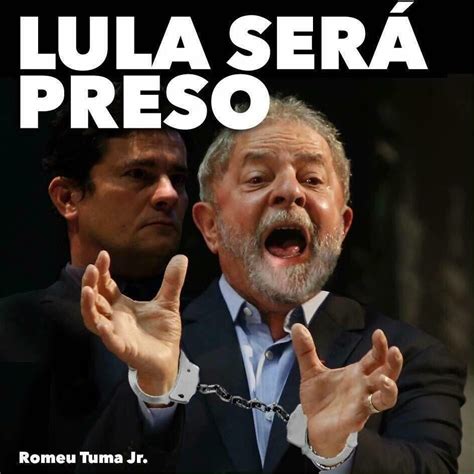 Os 13 Melhores Memes Das Denúncias Contra Lula Na Operação Lava Jato