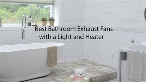 Bathroom Exhaust Fan Venting Options (A Complete Guide)